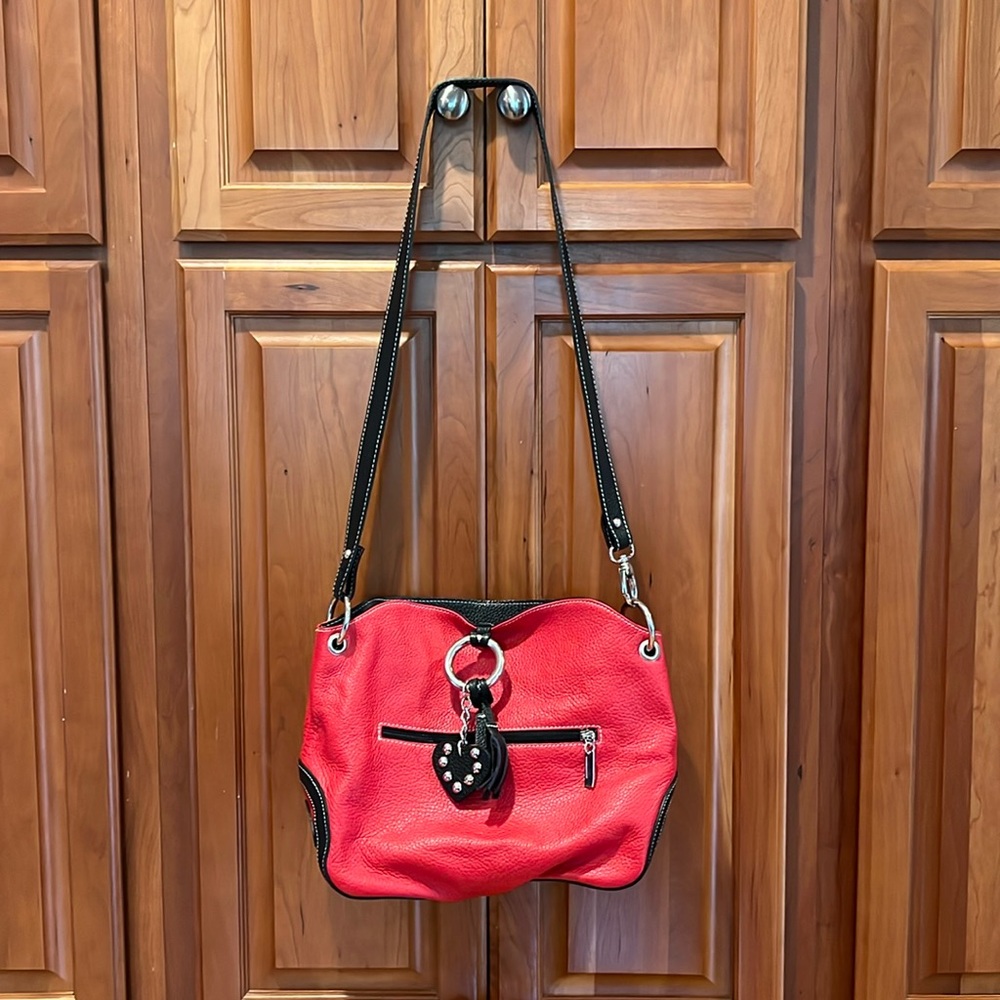 Genuine Italian Leather Purse (from Italy)